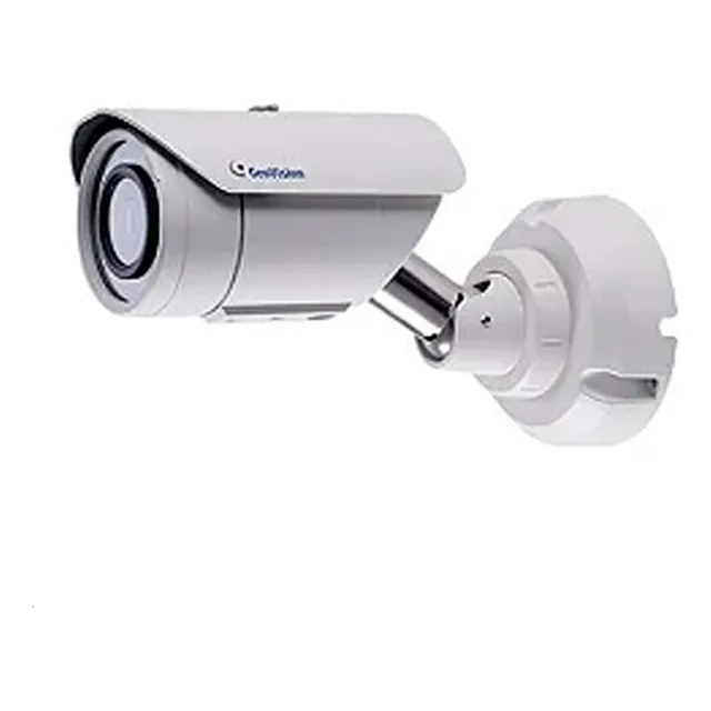 Câmera Bullet Ip 2mp Dvr Externo Ip67 Geovision Gv-ubl2411 