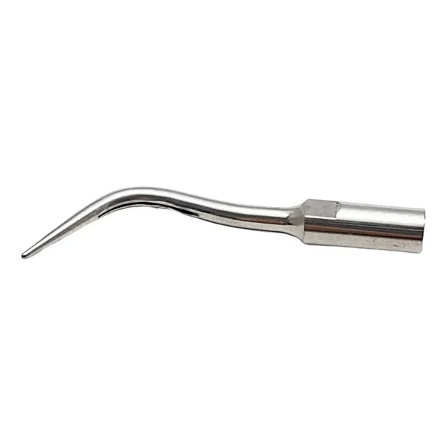 Ponta Tip - Inserto P/ Ultrassom 10p - Mod. Gnatus