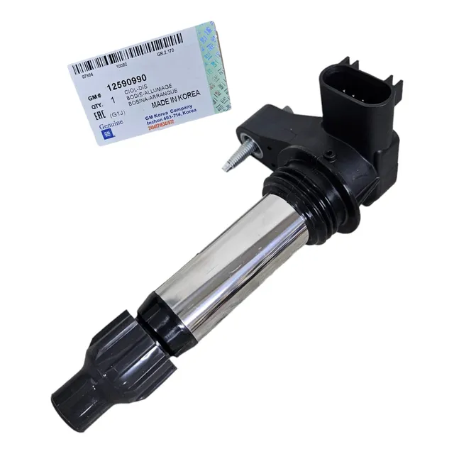 Bobina Encendido Chevrolet Captiva 3.2 2007 2008 2009