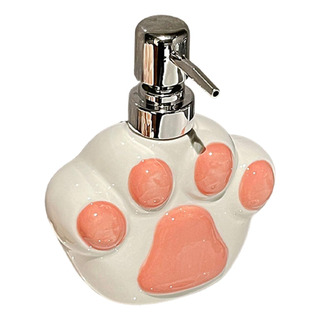 Dispensador De Jabón, Botella De Loción Con Bomba 370 Ml Dispensador De Jabón, Botella De Loción Con Bomba 370 Ml