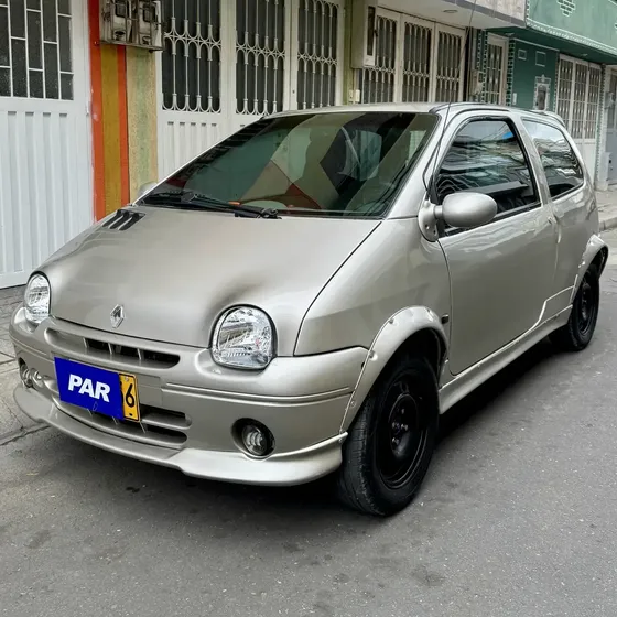 Renault Twingo 2002 1.2 Fase Iii