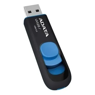 Pendrive Adata 64gb Uv128 Usb 3.2 Flash Drive