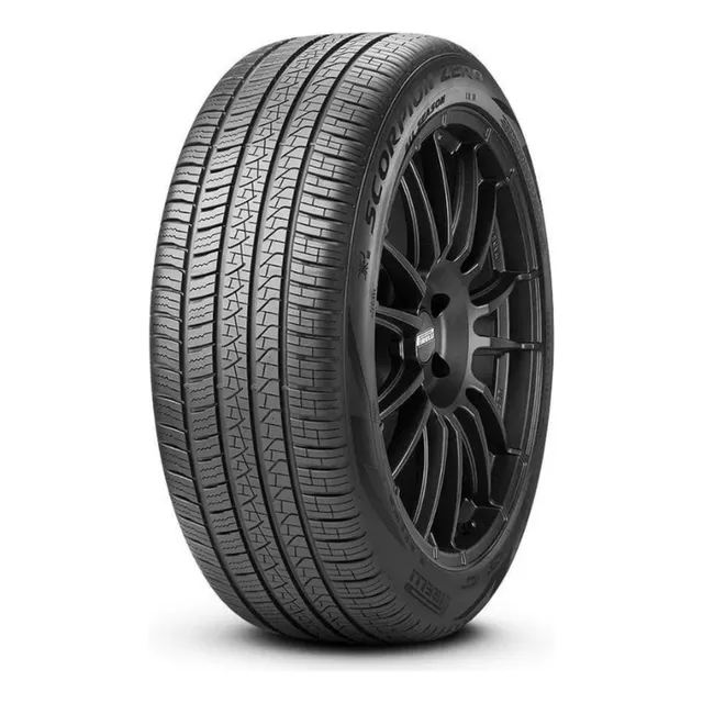 255/65 R17 Pirelli Scorpion Zero As 110h