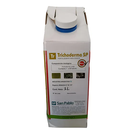 Trichoderma