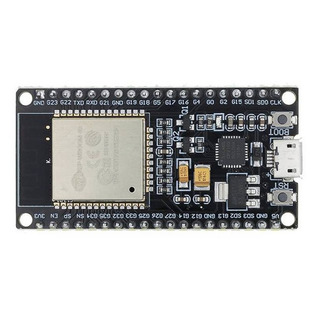 Esp 32 Wroom Devkit 38 Pinos V4 Qualidade Com Nf Esp 32 Wroom Devkit 38 Pinos V4 Qualidade Com Nf