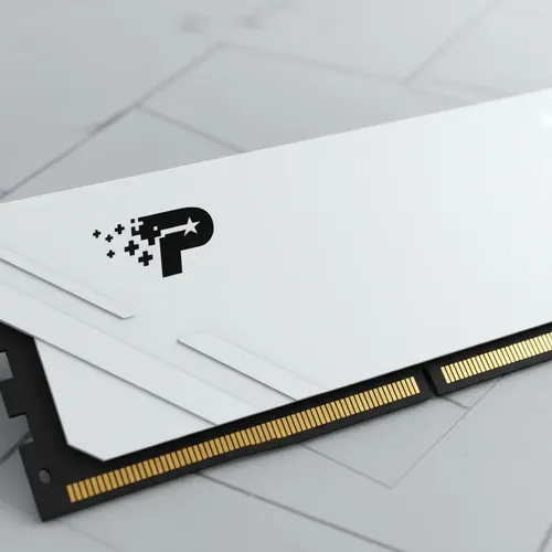 Memória Gamer Patriot Premium Br Ddr5 16gb Cl34 6400mhz Oem