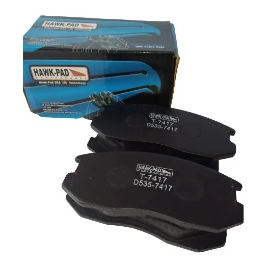 Pastillas De Freno De Toyota Terios Mitsubishi Lancer Signo