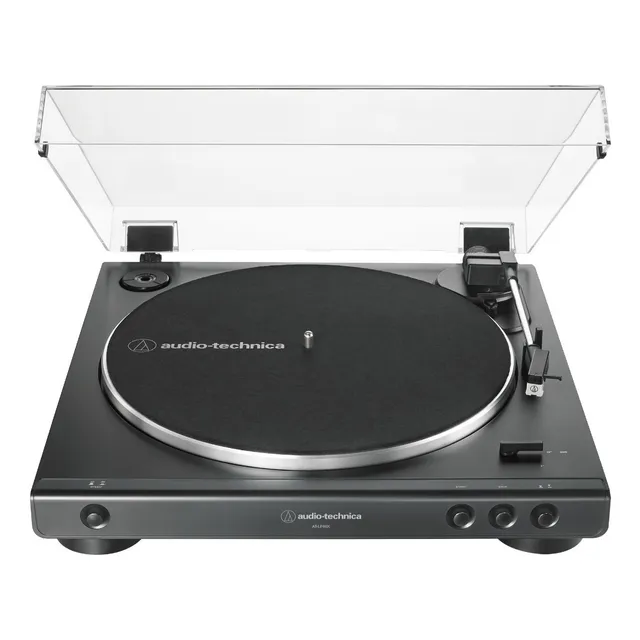 Bandeja Vinilo Audio Technica Atlp60