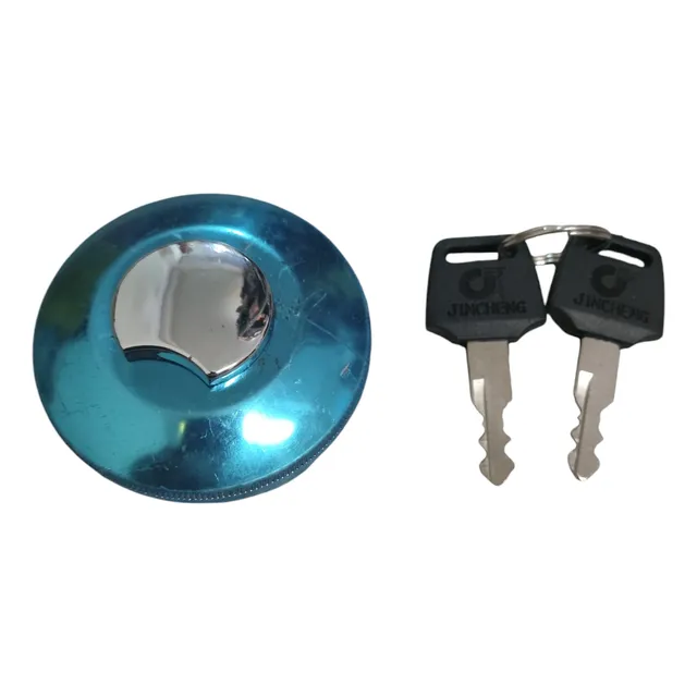 Tapa De Gasolina Hj110 Meru Bera