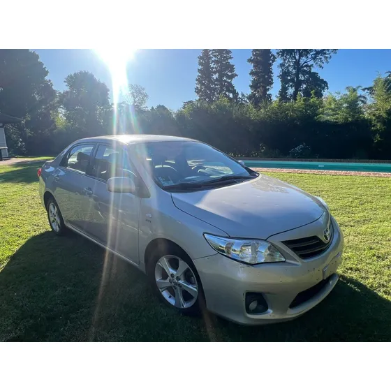 Toyota Corolla 1.8 Xei Mt 136cv
