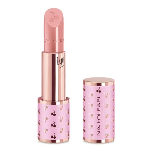 Labial Naj Oleari Forever Matte Lipstick 11 Pink Cachemire