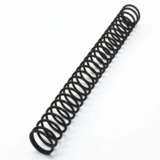 Gfpql Wyanhua-spring Custom Large Metal Long Coil Spring