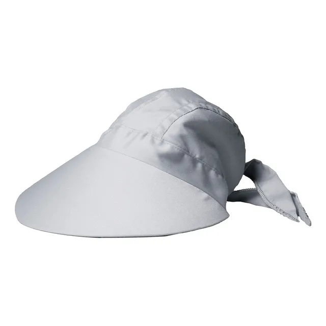Gorra Visera Jardin Sol Cachucha Ala Ancha Mujer Dama Pava