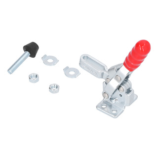 Fijación Toggle Clamp Quick Clamp Fijación Toggle Clamp Quick Clamp