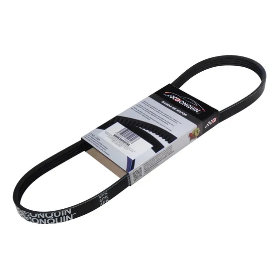 Banda Serpentina Flt086 Flt08662st 1988 Ohv 14l Mfi Diesel