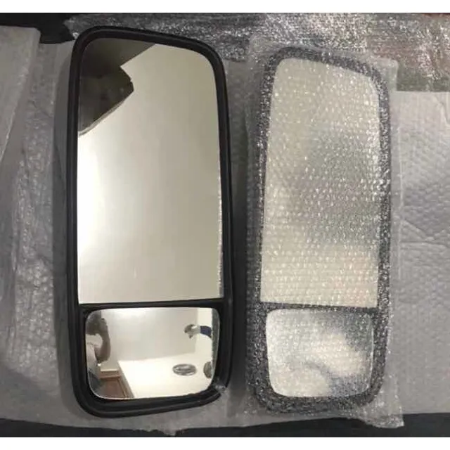 Retrovisores  De Encava Y Para Ford Cargo