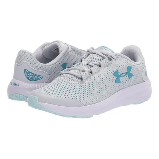 Zapato Under Armour Original Dama Talla 40 / 35 Cm