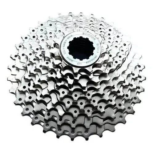 Pacha Shimano Alivio 9 Velocidades Casette Hg400-9v Mtb