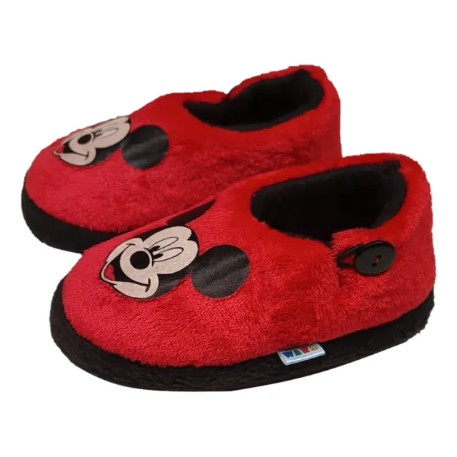 Pantunflas Y Babuchas Para Niña Y Niño
