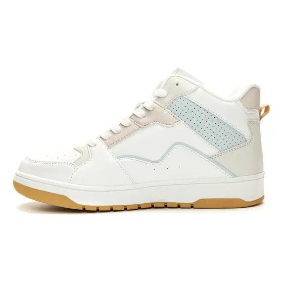 Zapatilla Urbana Mujer Wallie Atomik