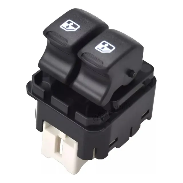 Botonera Alzavidrios  Para Chevrolet Aveo Y Spark 2005-2009