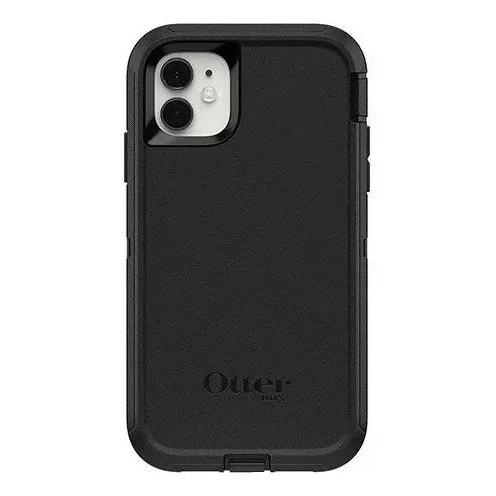 Estuche Otterbox Defender iPhone 11 * Liquidacion *itech