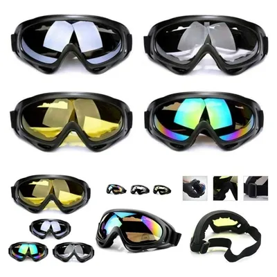Lentes para deportes extremos deals