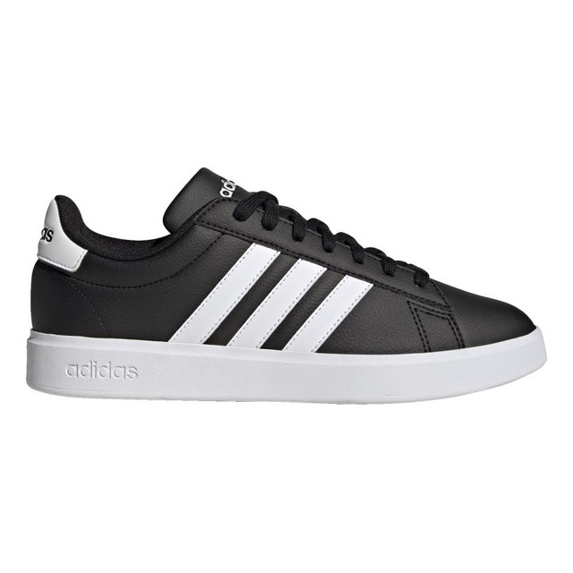 Tênis Grand Court Cloudfoam Comfort adidas Tênis Grand Court Cloudfoam Comfort adidas