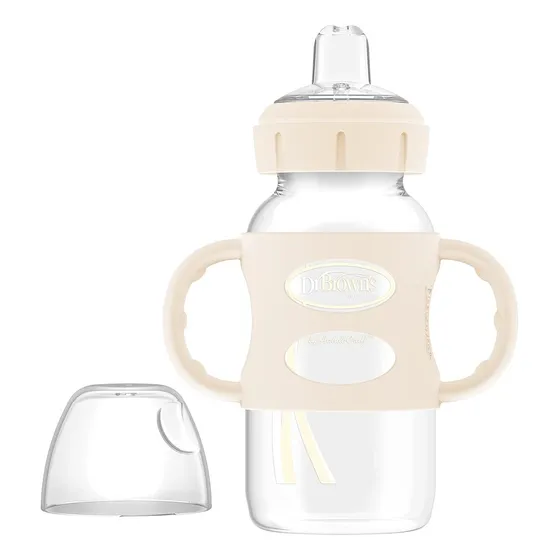 Teteros De Transicion Dr Browns Milestones 270 Ml