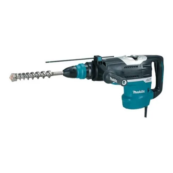 Rotamartillo Minero Hr5212c Makita / Con Sistema Avt 