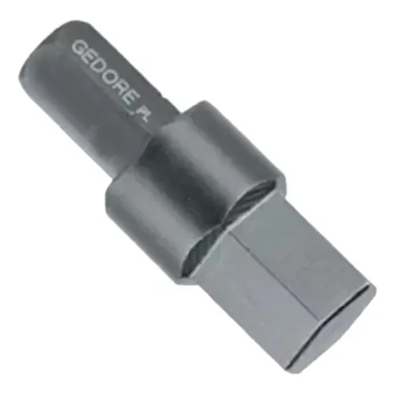 Bits Allen 6mm X 25mm X 1/4 685r25-6 Vanadio Gedore
