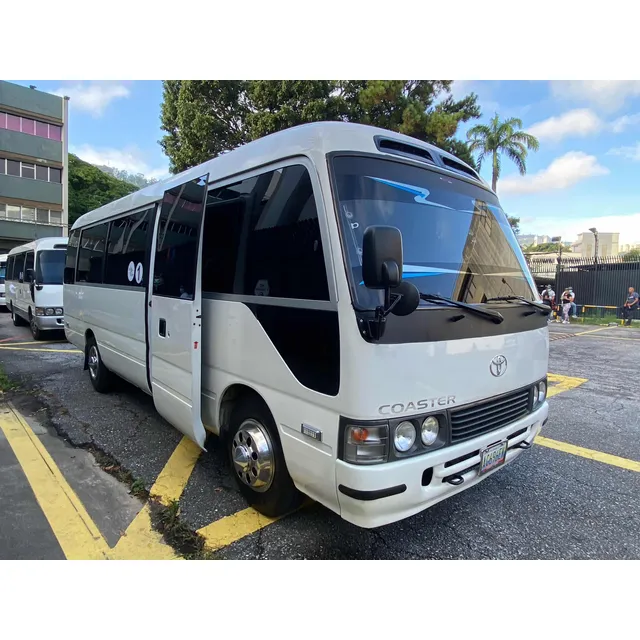 Transporte Privado