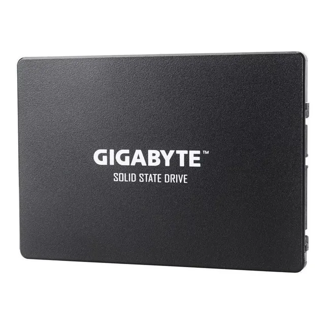 interno Gigabyte GP-GSTFS31480GNTD 480GB negro