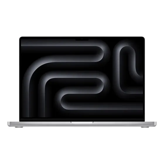 Macbookair 15  M3 Cpu 8 Núcleos Y Gpu 10 Núcleos 24gb 512gb Plata