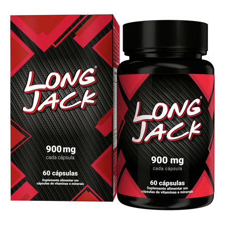 Long Jack 900mg Energia, Massa Magra, Disposição, Força Sabor Sem Sabor Long Jack 900mg Energia, Massa Magra, Disposição, Força Sabor Sem Sabor