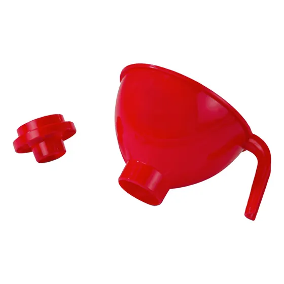 Embudo Cm. 17 Rigamonti - 740441