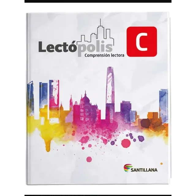 Lectopolis C Santillana