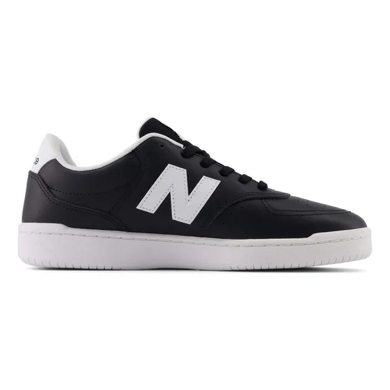 Zapatillas Urbanas Hombre New Balance Bb80blk Negro