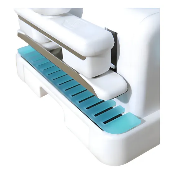 Adaptador Para Anillado Cerrado Perfect Compatible Con Cinch Color Menta