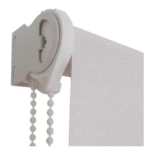 Enrollable Solar Sun Screen Persiana 110*110 Sin Cenefa