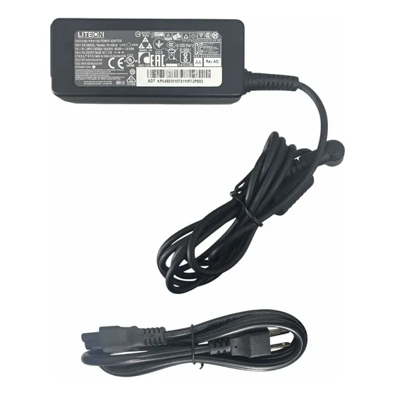 Cargador Para Laptop Acer 19v 2.37a Original