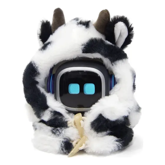 Para  Para Ropa De Robot Emo, Ropa Emo Para Mascotas, Ropa