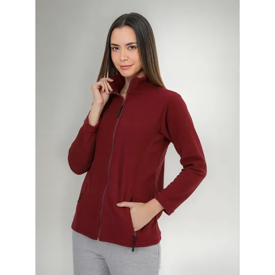 Chaqueta Térmica Mujer Dublin