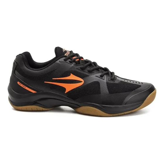 Zapatillas Topper First Wave De Color Negro Para Hombre