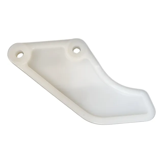 Cubre Cadena Original Honda Compatible Con Xr125 / Xr150