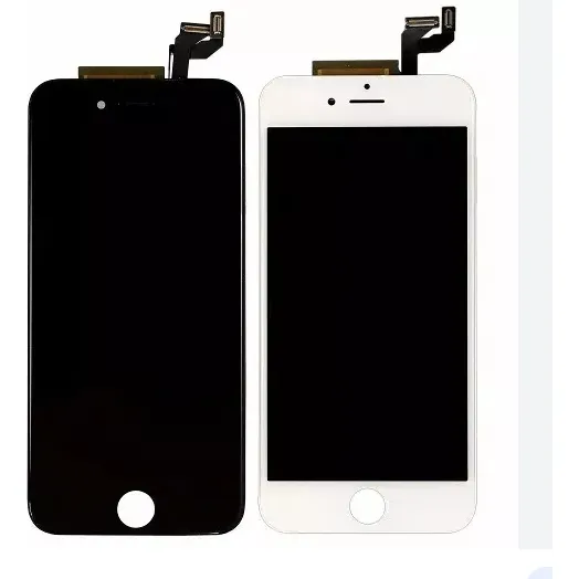 10 Pantallas Lcd iPhone 6 6s  Puede Mezclar Coloresy Modelos