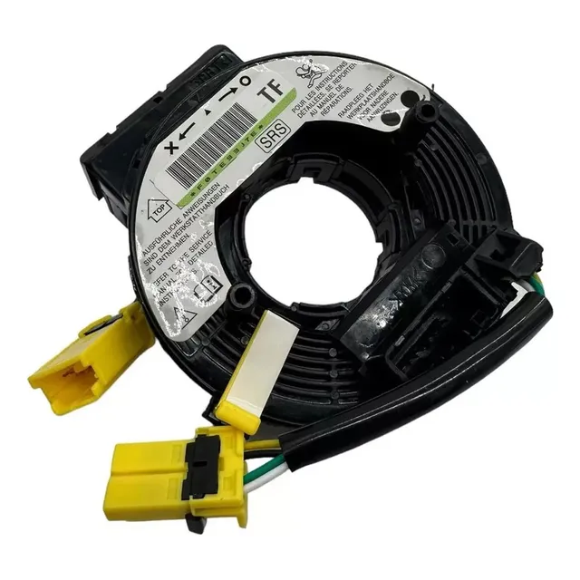 Cinta Airbag Hard Disk Para 77900ta0h21