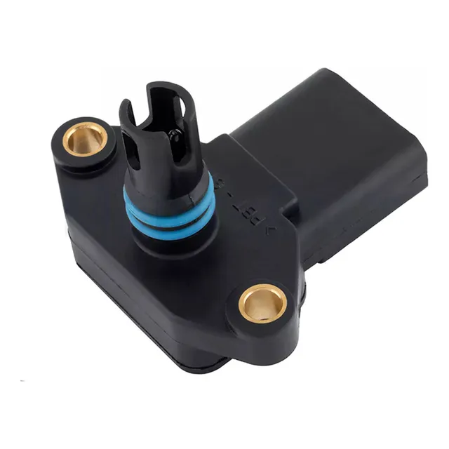 Sensor Map Vw Gol Parati Santana Ap Mi 1.6 1.8 2.0 036906051