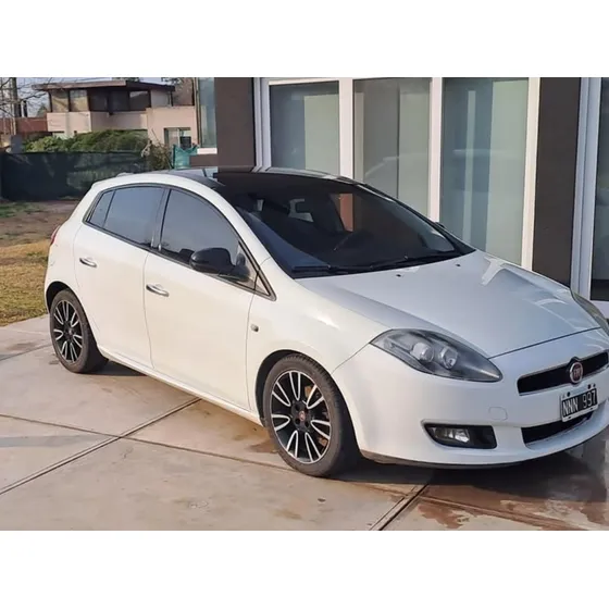 Fiat Bravo 1.4 Dynamic Multiair 140cv
