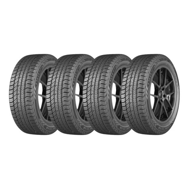 4 Cubiertas Goodyear 195/65 R15 91v Eagle Sport Índice de carga 91 Índice de velocidad V